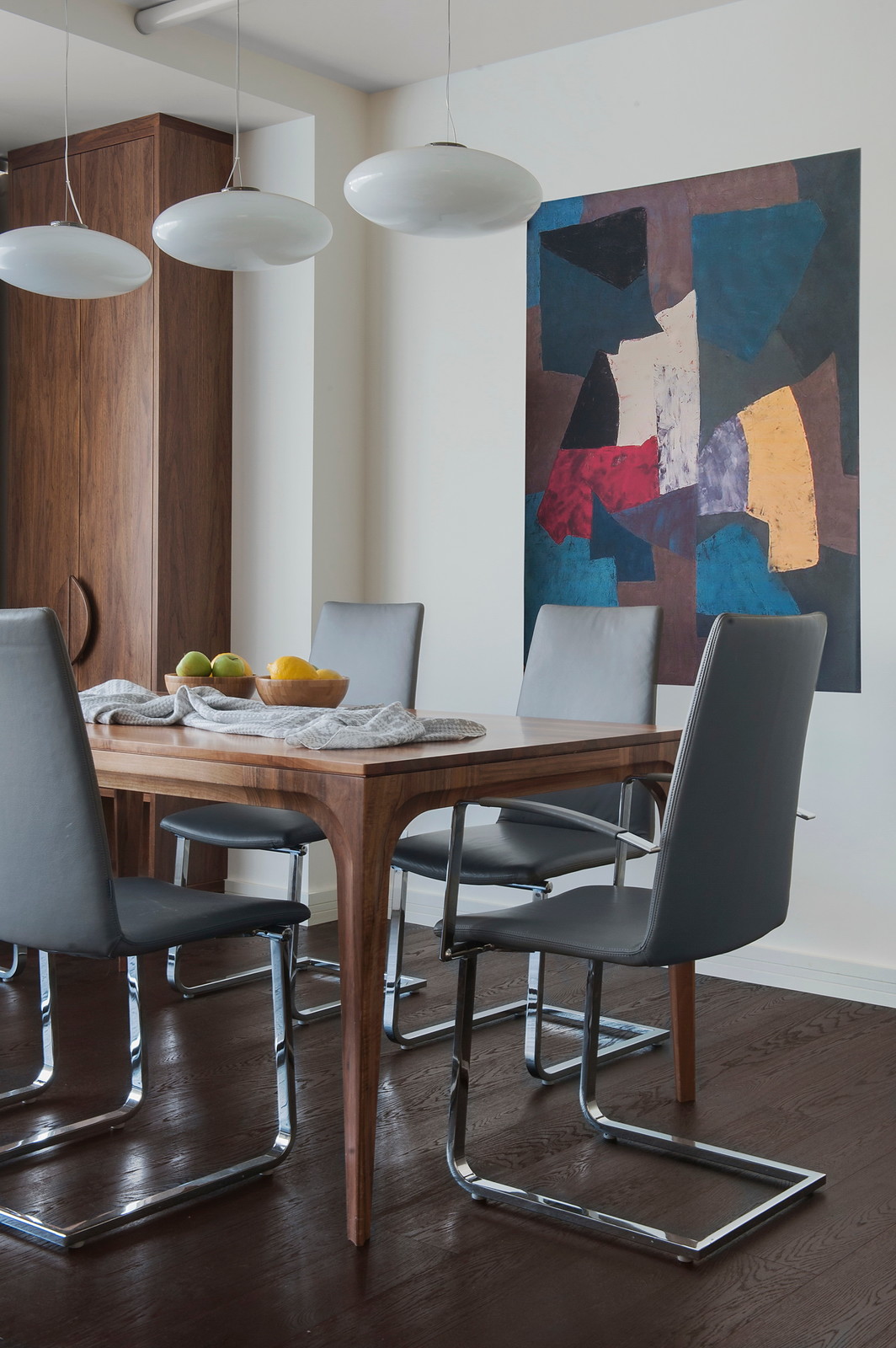 Квартира 150 м2