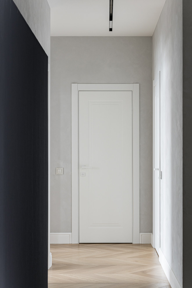 Квартира в ЖК "Нагорный"