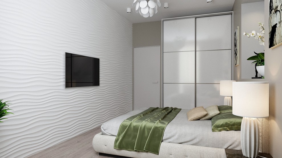 ул. Анри Барбюса (100 м2)