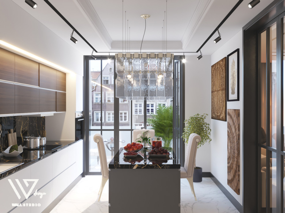 квартира в Грозном