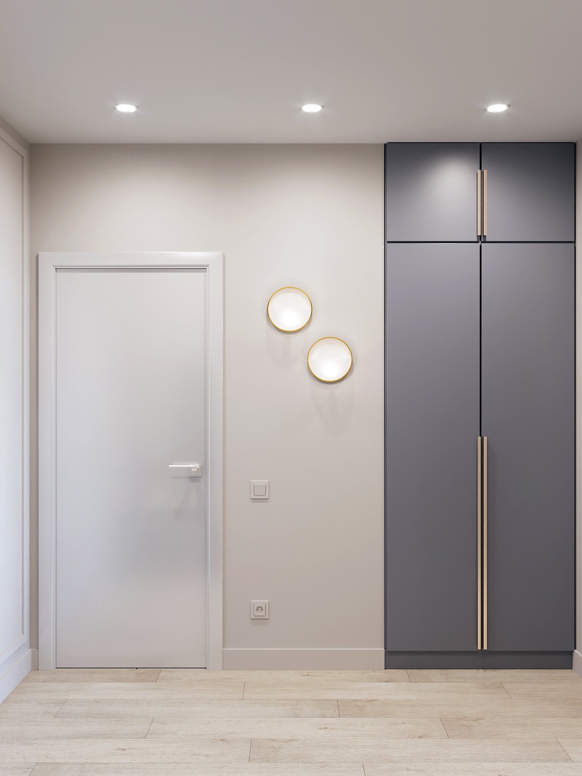 Обложка проекта: ЖК Правобережный