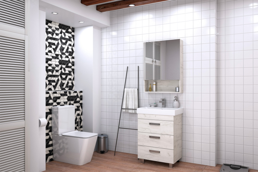 Обложка проекта: 3D - моделирование, дизайн интерьера