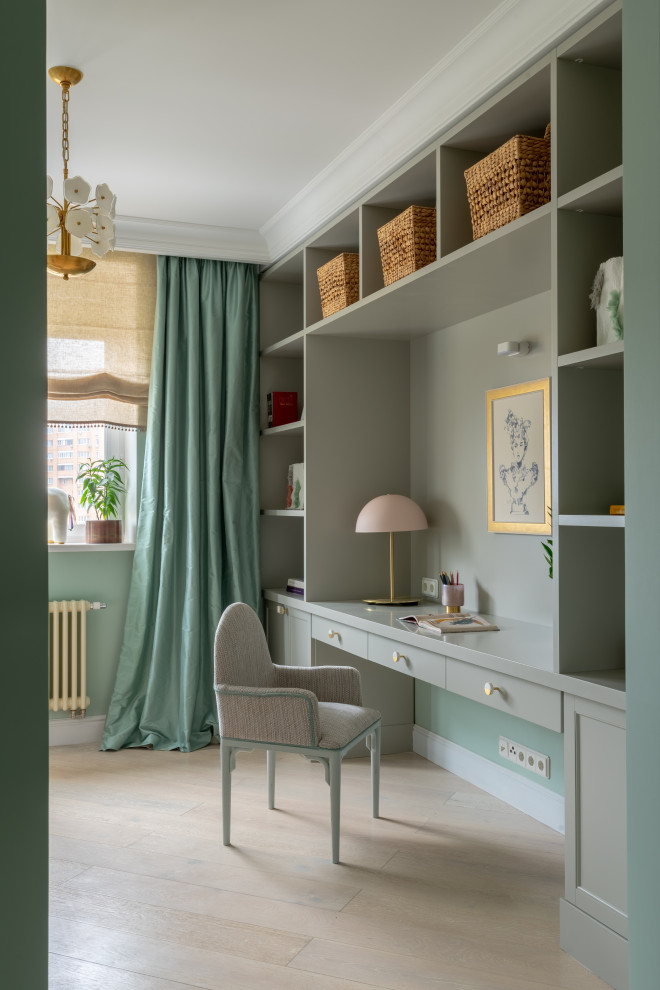 Беломорская