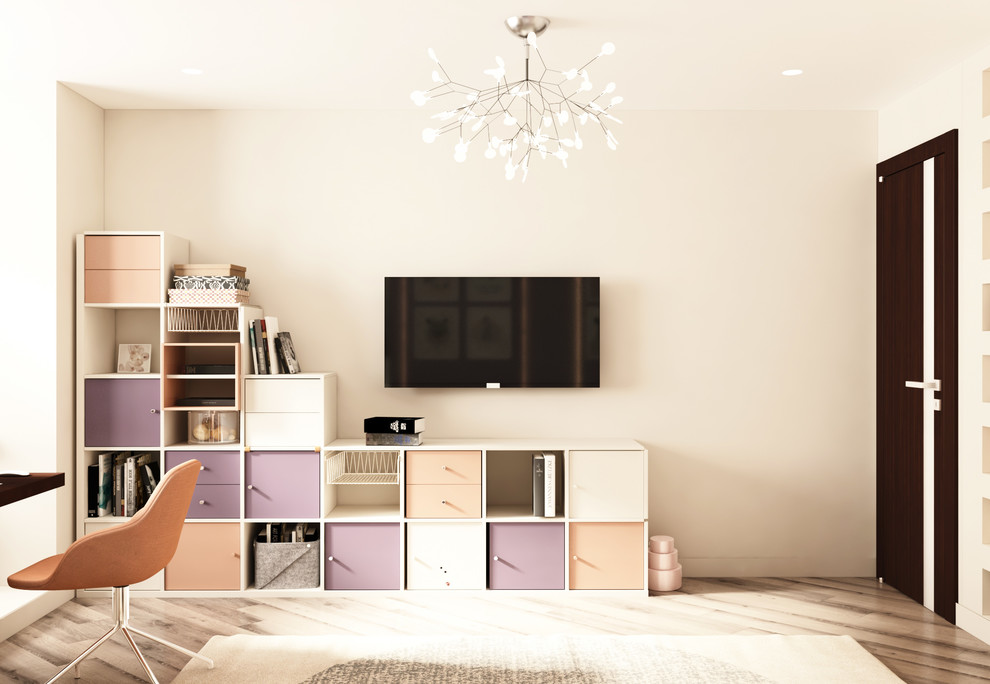 Обложка проекта: Гамаков много не бывает