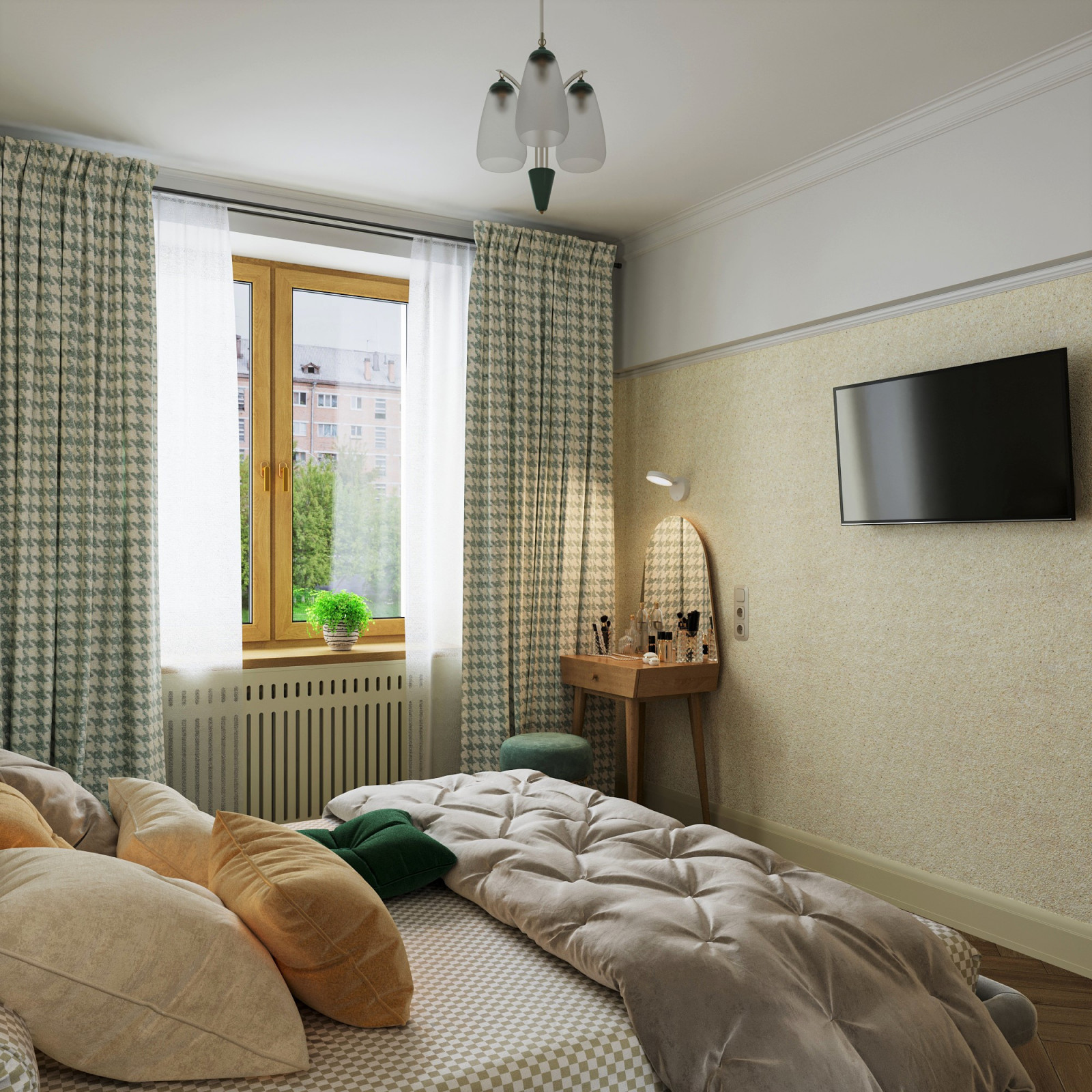 г. Москва, улица 9-ая Парковая