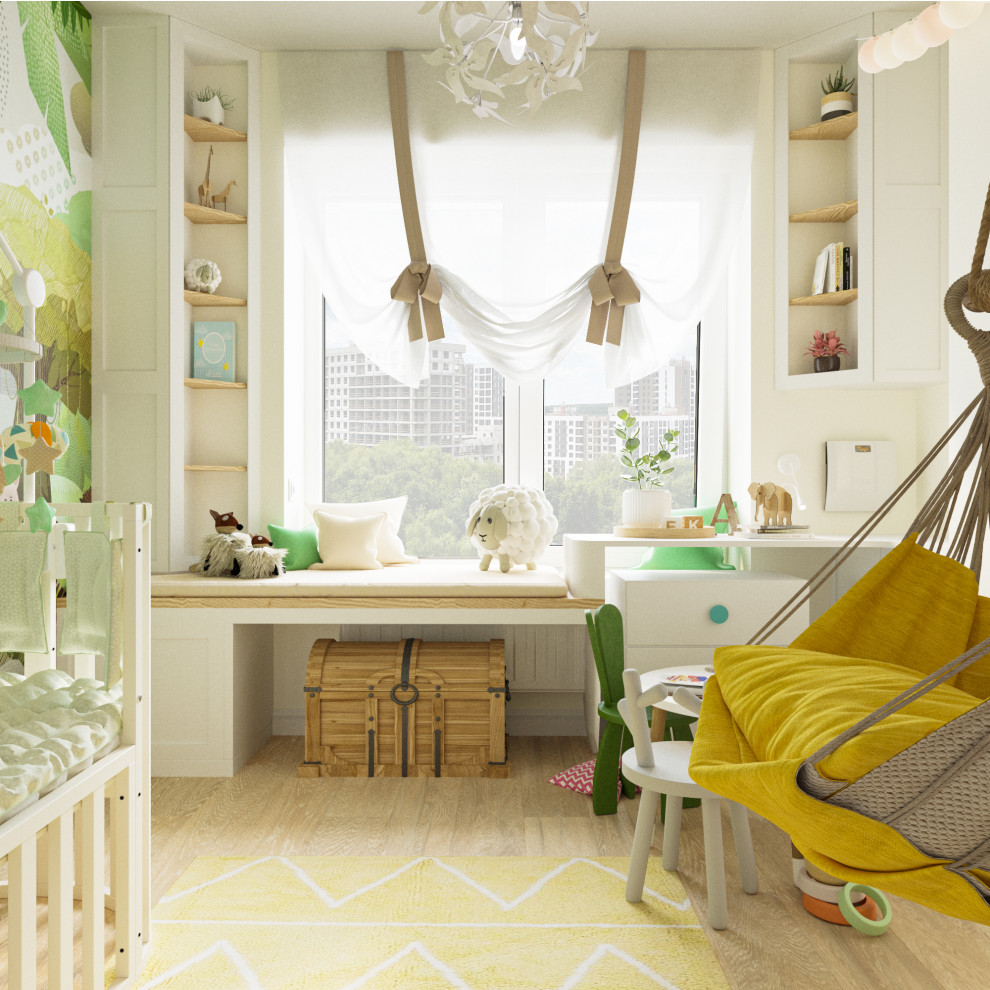 ЖК Гринада. Москва