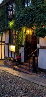 Александр Мировинг