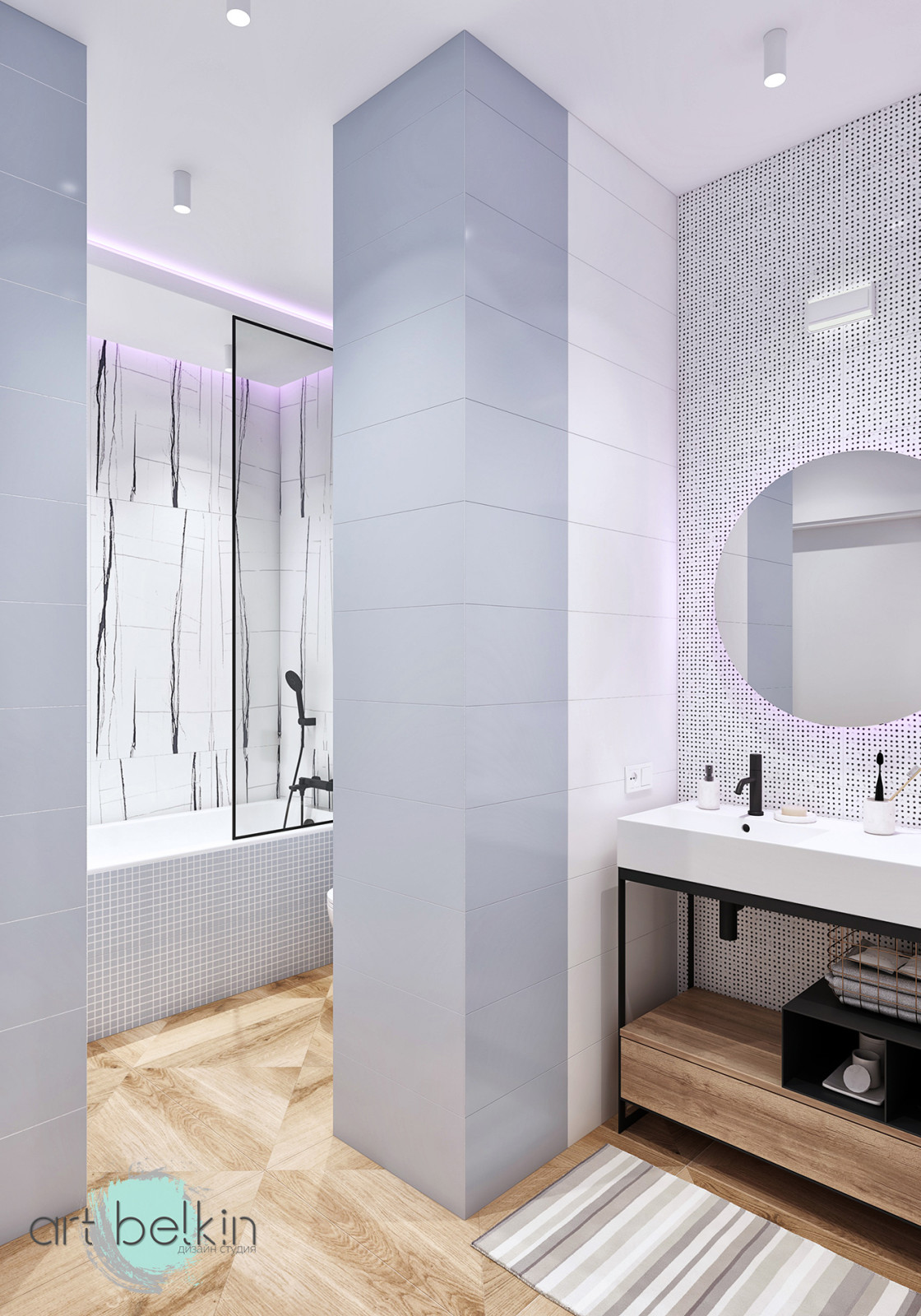 Ванная комната