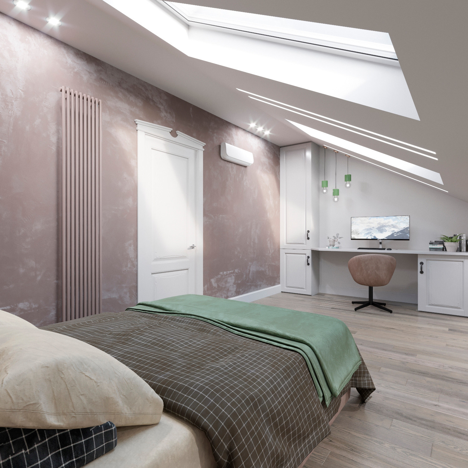 КП Кронбург