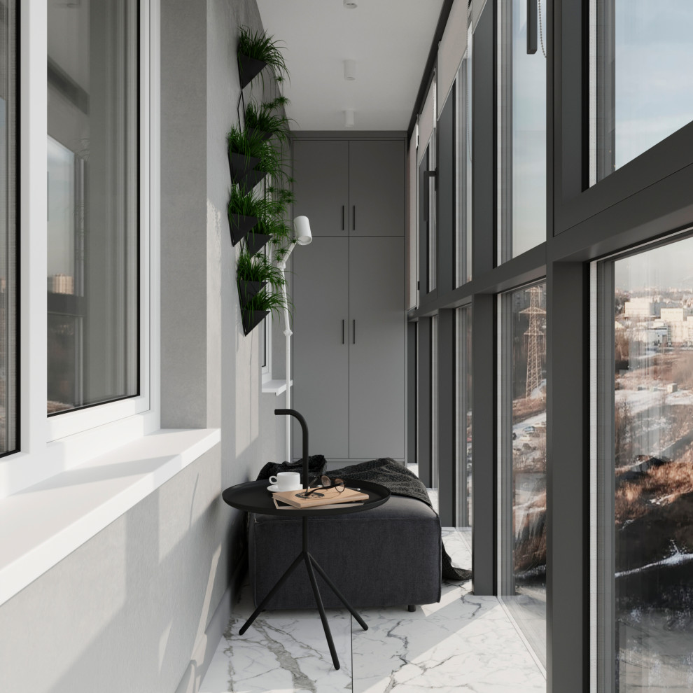 Трехкомнатная квартира в Санкт-Петербурге