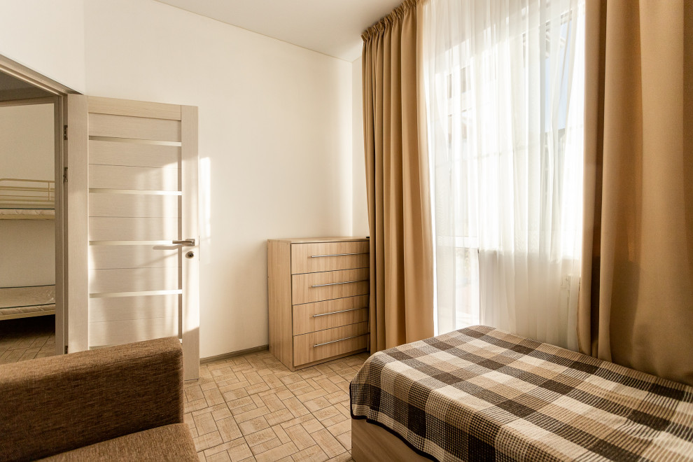 Таунхаус в селе Черешня Адлерского района города Сочи