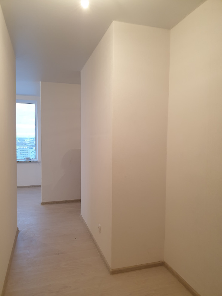 Квартира на Восточной