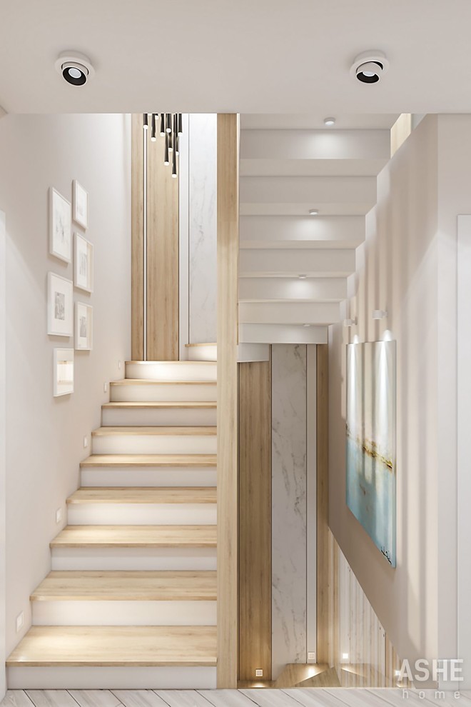 Таунхаус в Уфе