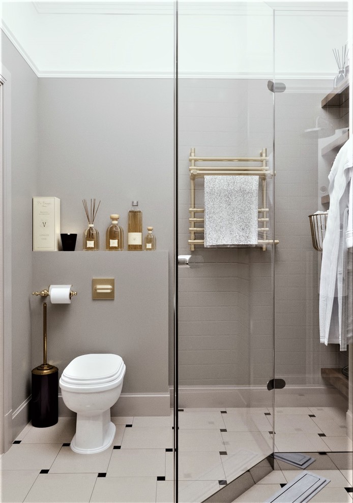 ЖК Сказка квартира 70м2