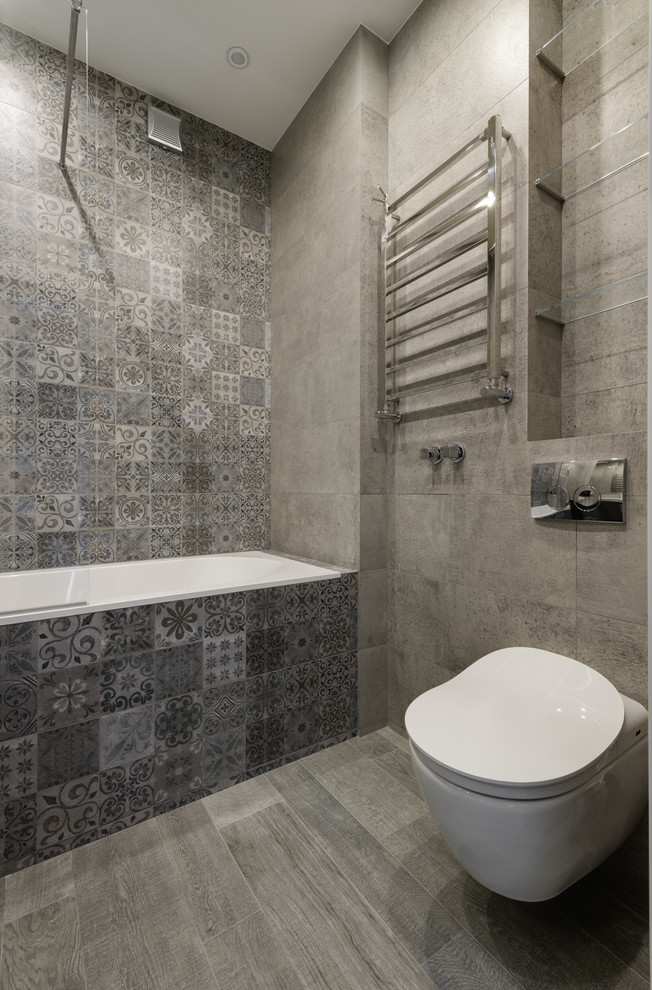 Квартира 57 кв.м. в ЖК Тетрис Холл Киев