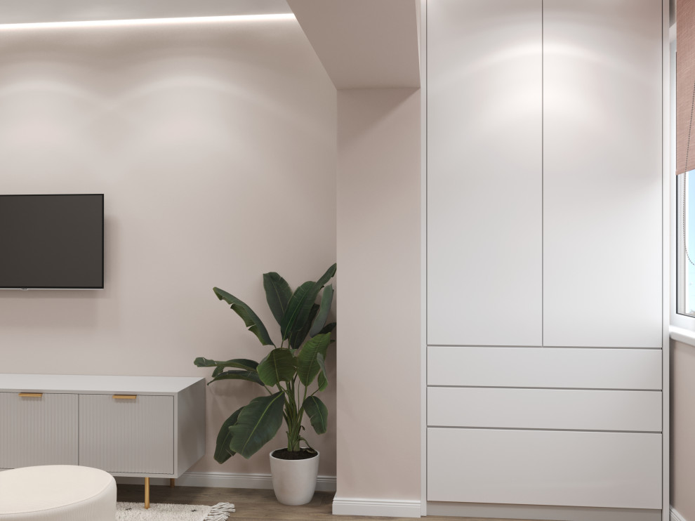 ЖК Малая Земля