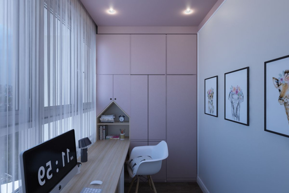 "Шкатулка" г.Тюмень