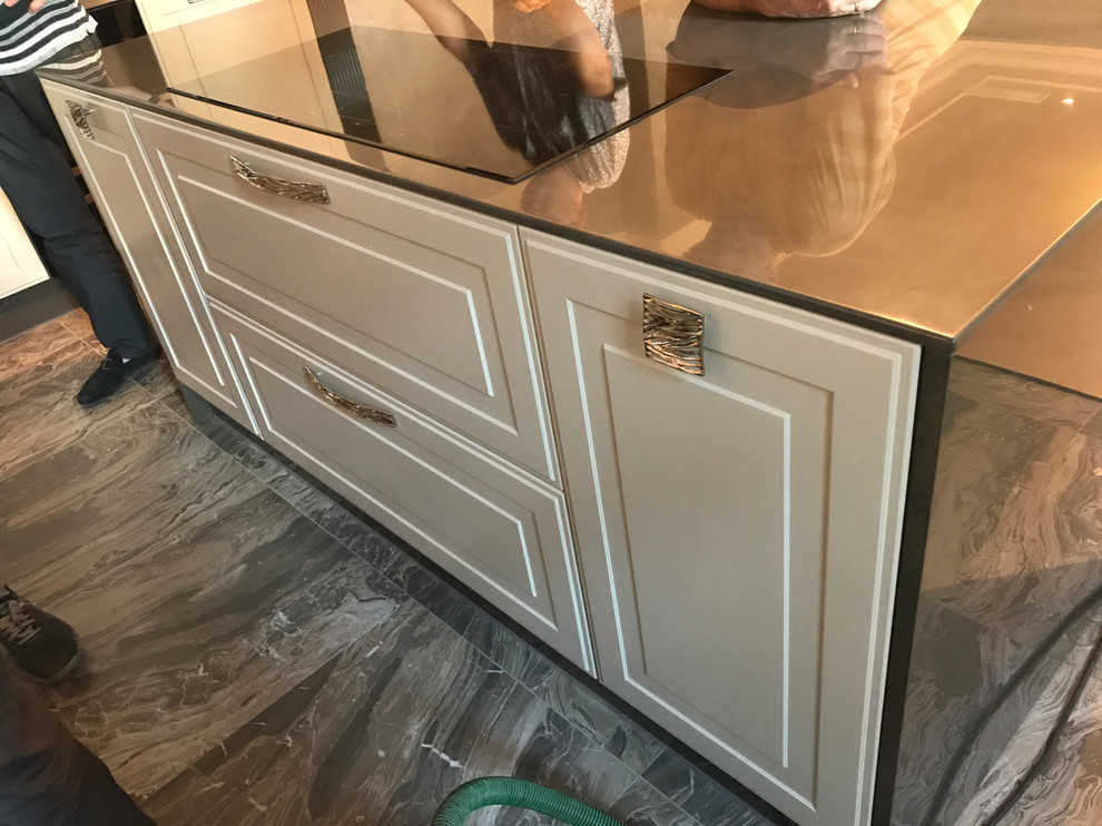 Квартира на Патриарших прудах