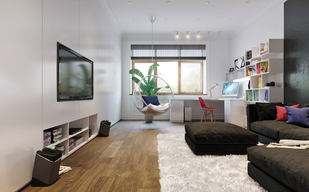 Коттеджный поселок «Подкова»