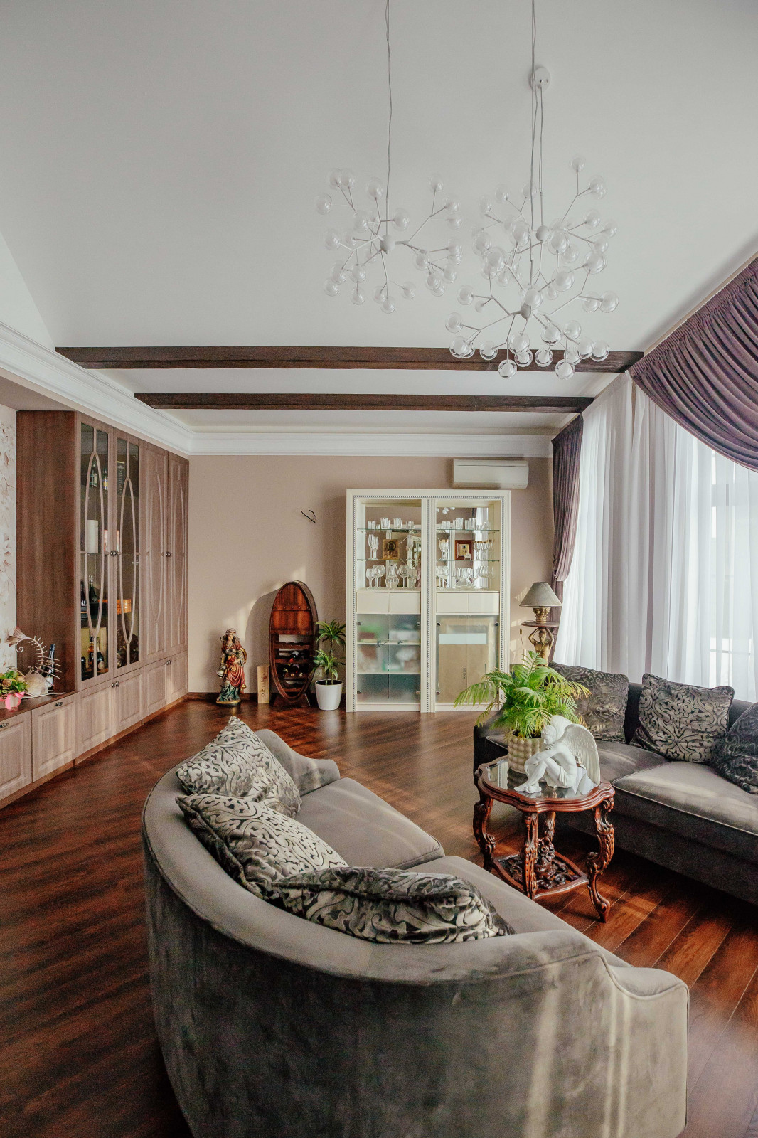 Фото жилого дома в Раменское