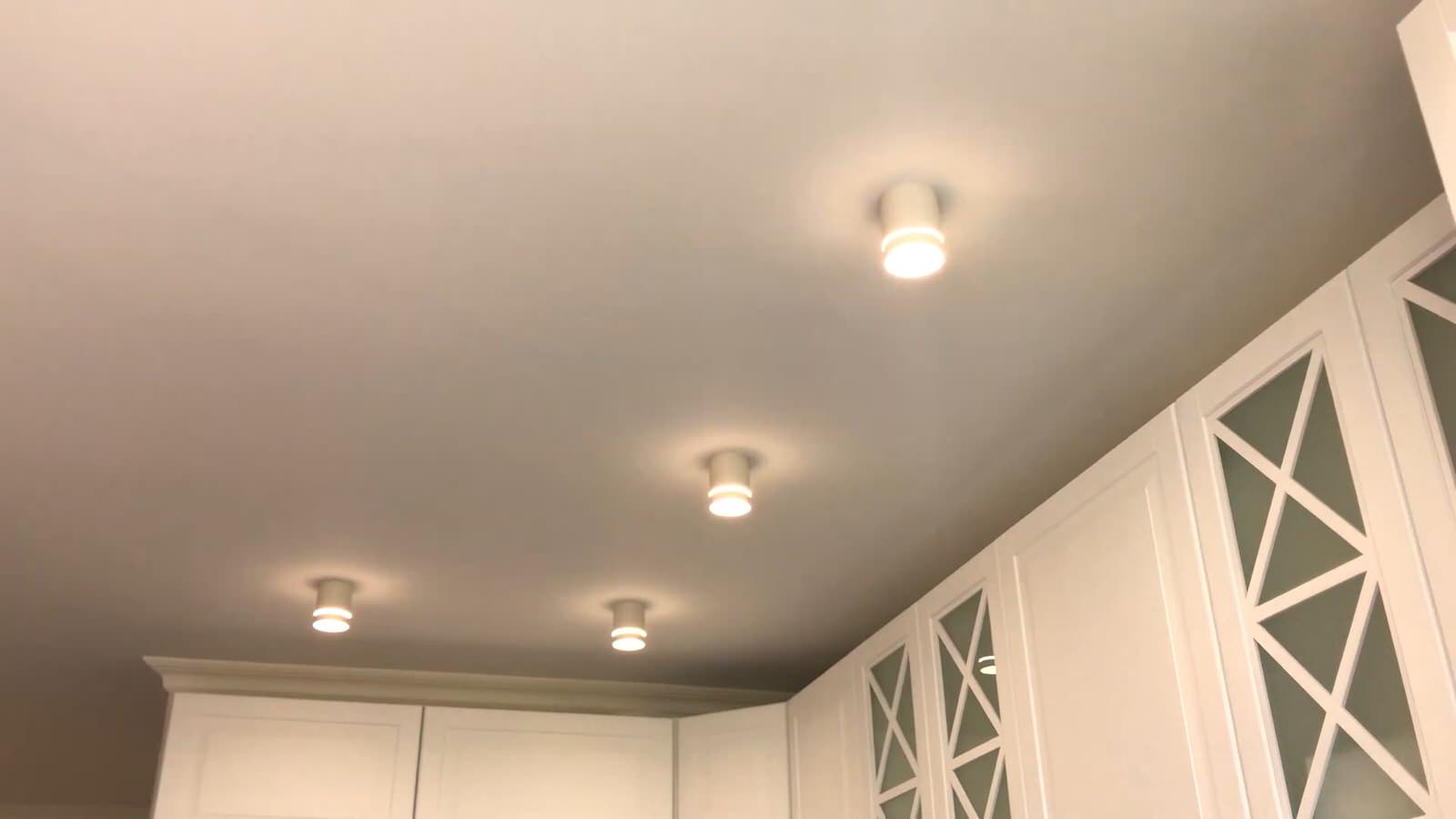 Ремонт однокомнатной квартиры