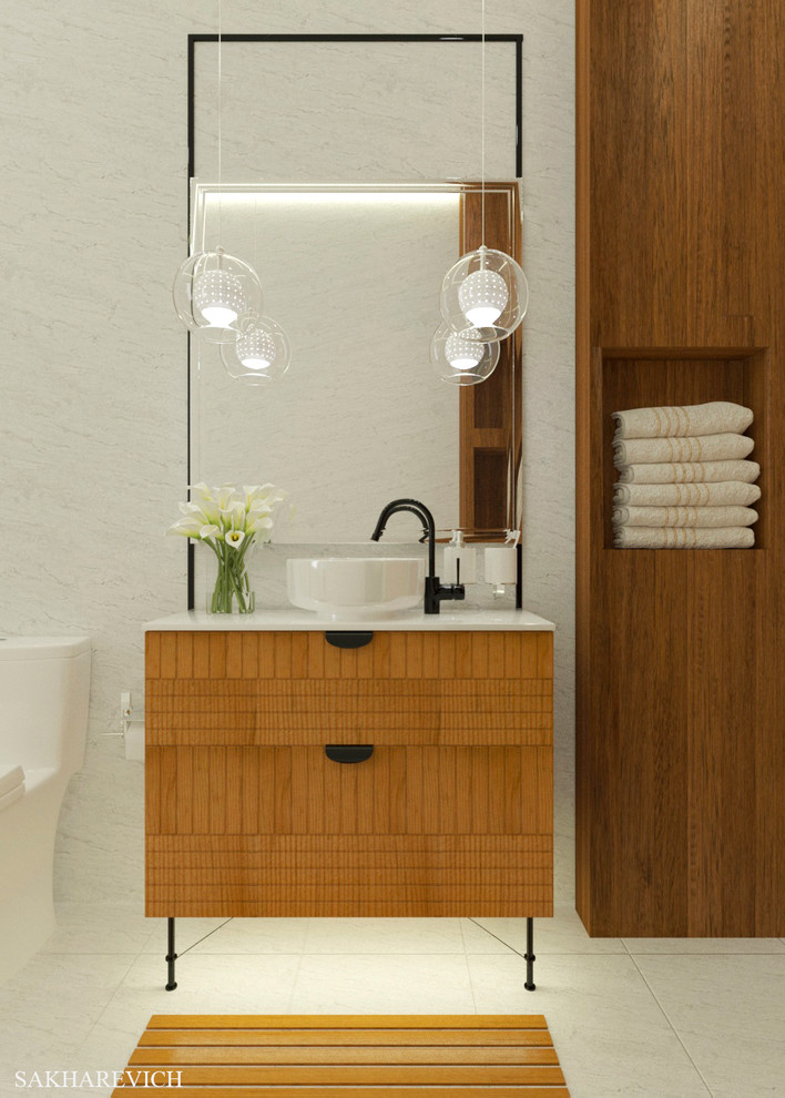 Дом Oxford в КП Open Village