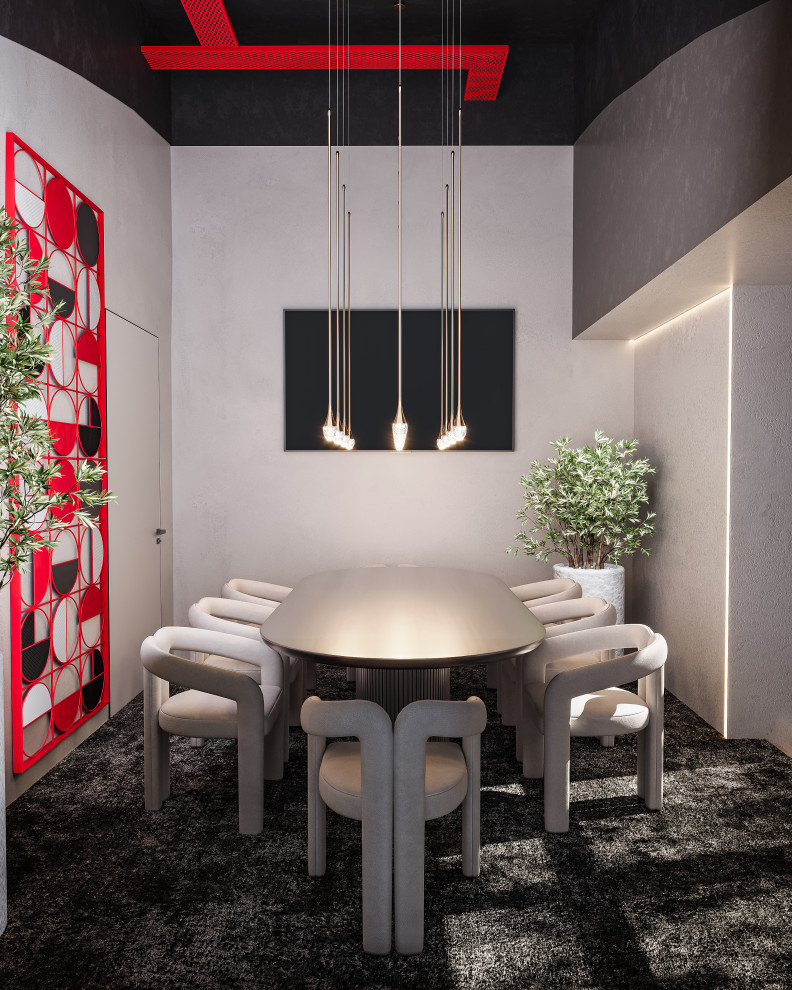 Офис Москва