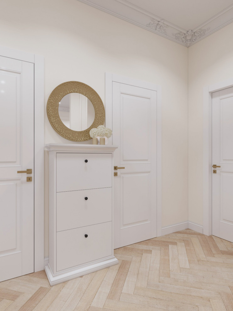 ЖК Наследие