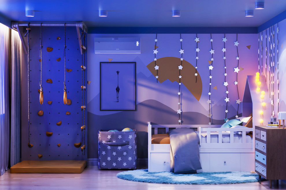 Дизайн квартиры