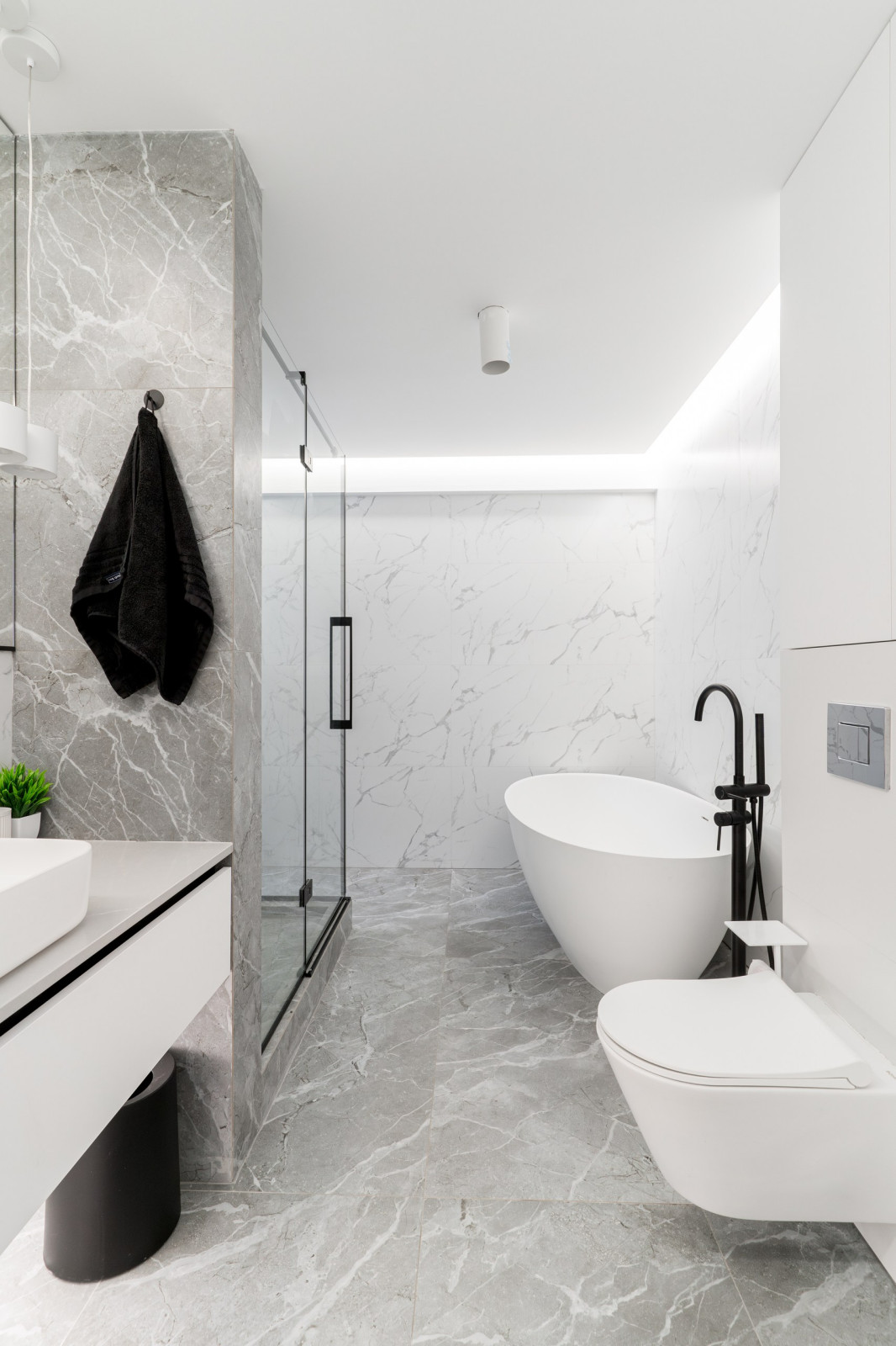 Реализация проекта индивидуального жилого дома