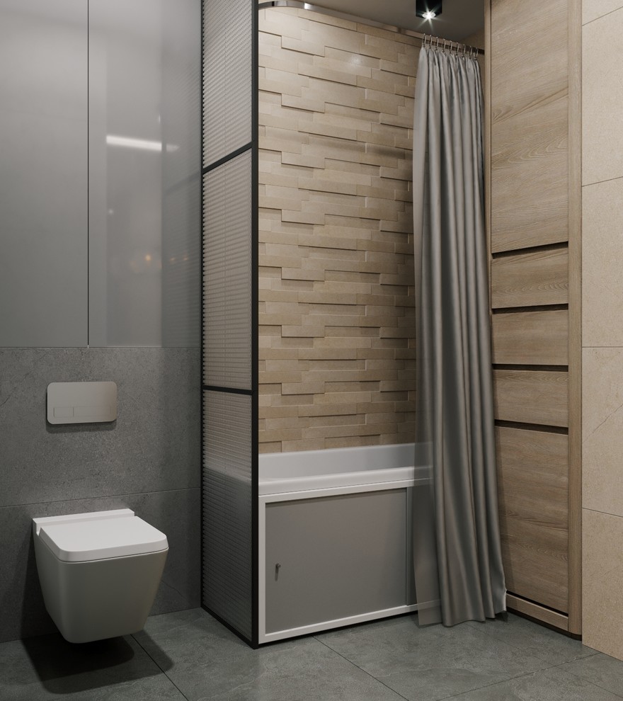 Квартира на Анохина, 108м2