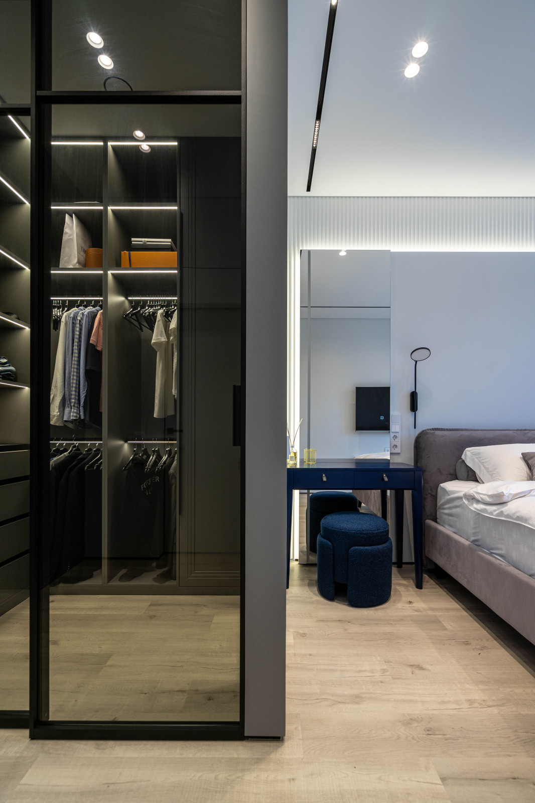 ЖК Магнифика