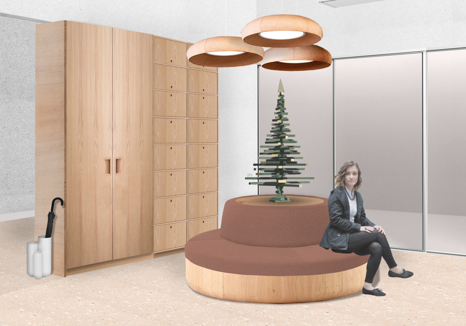 Загородный соседский центр "Эффект синергии"