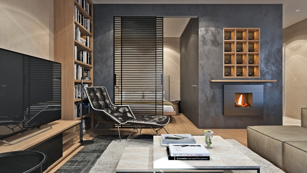 Среда обитания