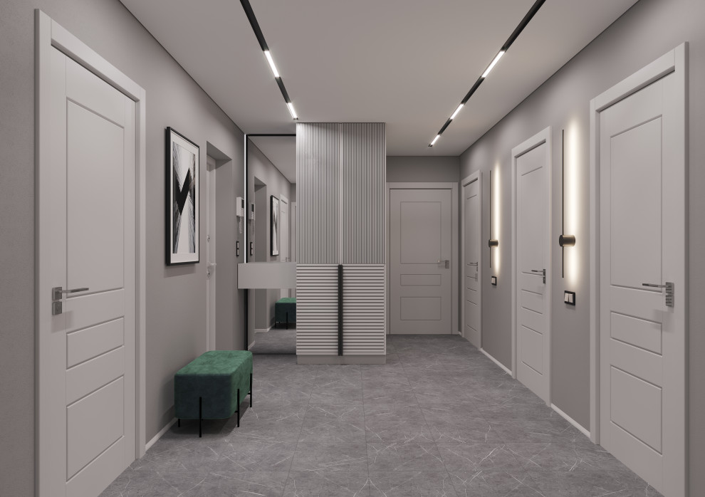 Квартира 100 кв. м. г. Ростов-на-Дону