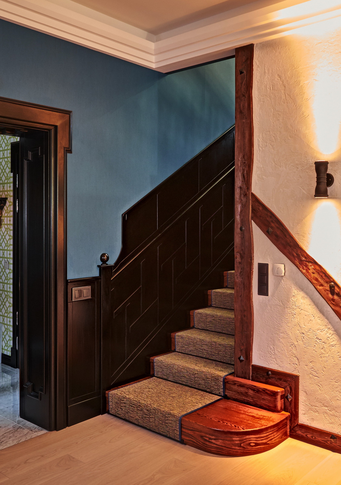 Частная резиденция