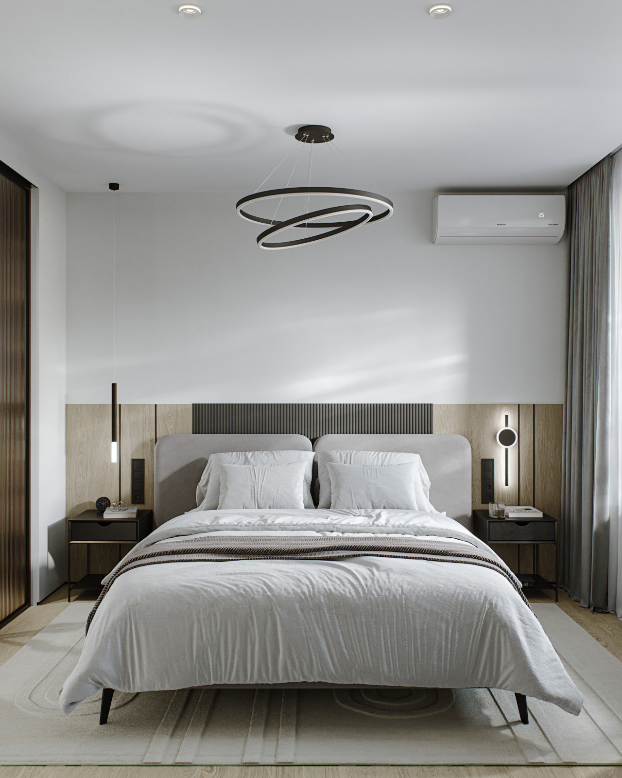 ЖК "Вересаево" 72 кв