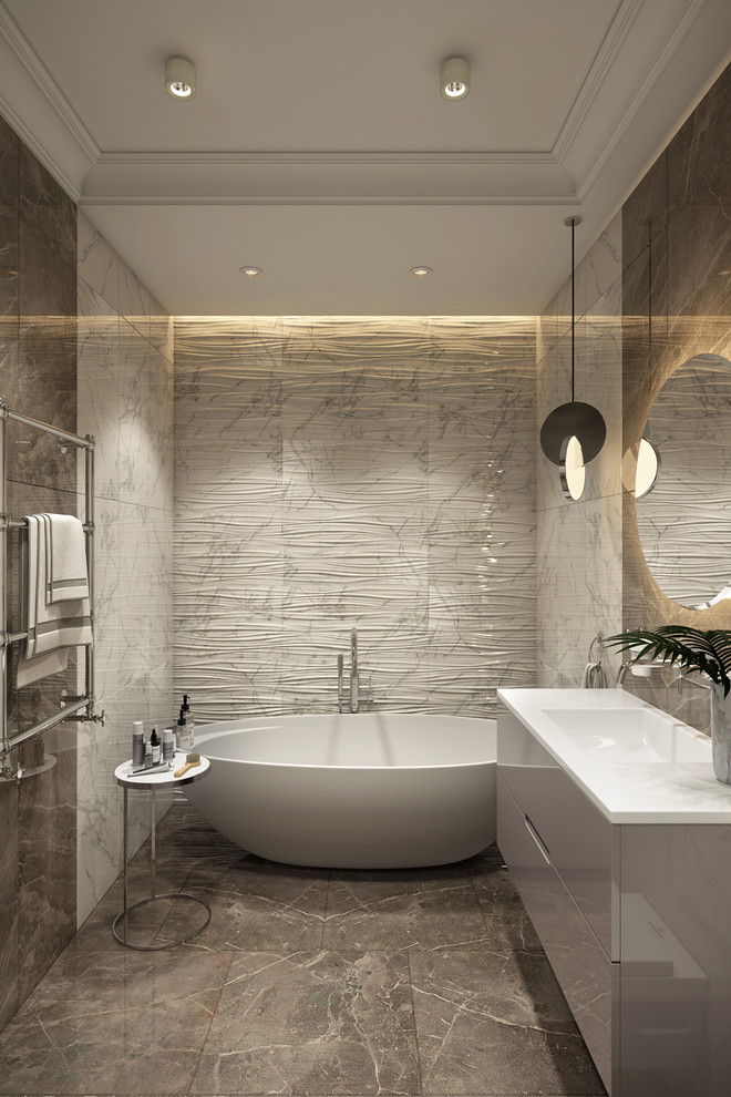 ЖК Савеловский Sity