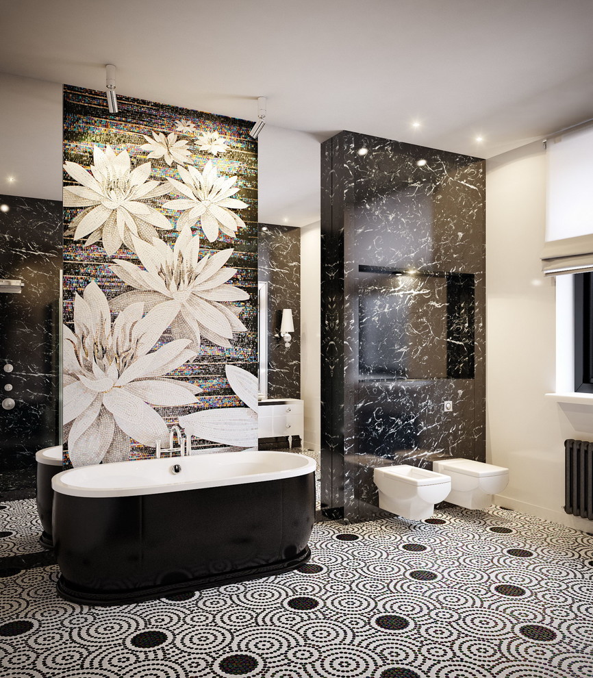 Загородный дом в Переделкино