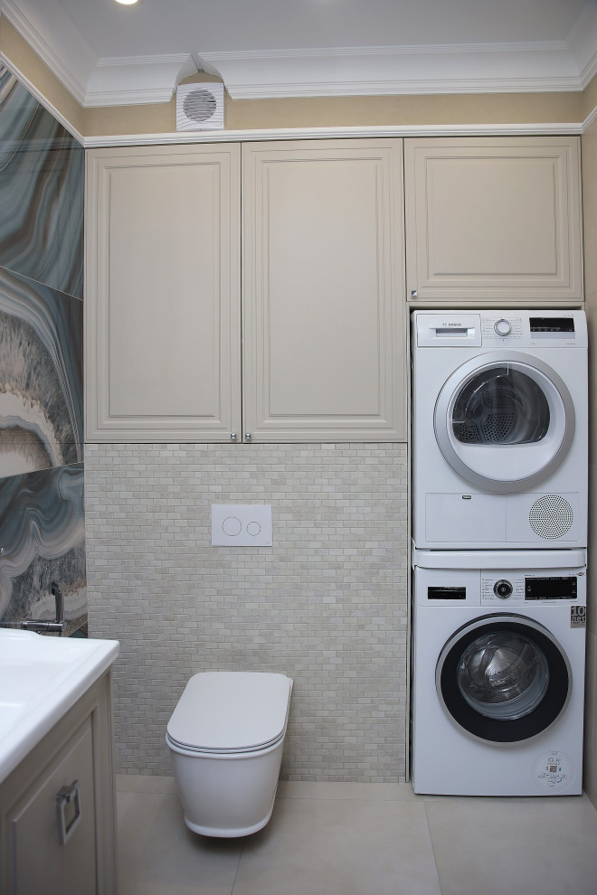 Реализованный проект по ул. Калинина