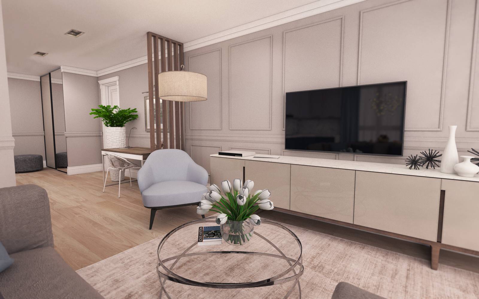 Апартаменты Сакраменто