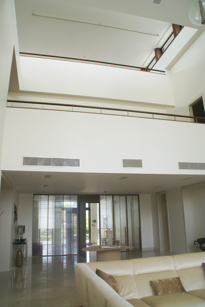 дом в калифорнийском стиле