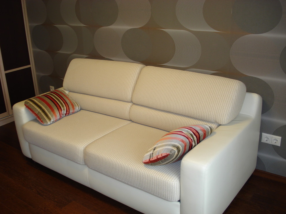 Ремонт коттеджа