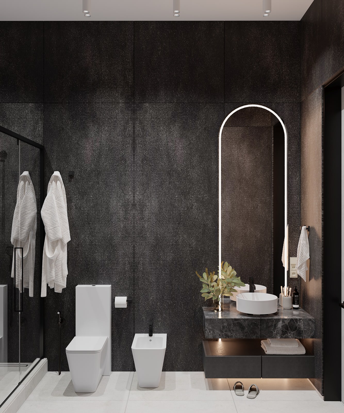 Дом в Испании