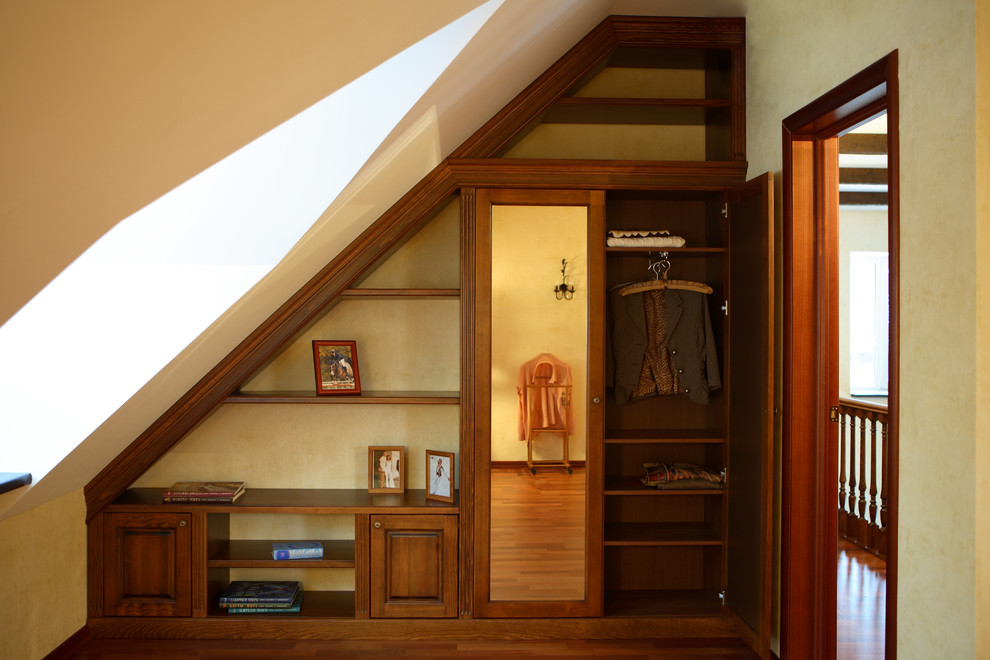 Элитная мебель для квартиры на Пятницком шоссе