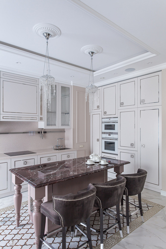 Квартира на улице Радищева в СПб