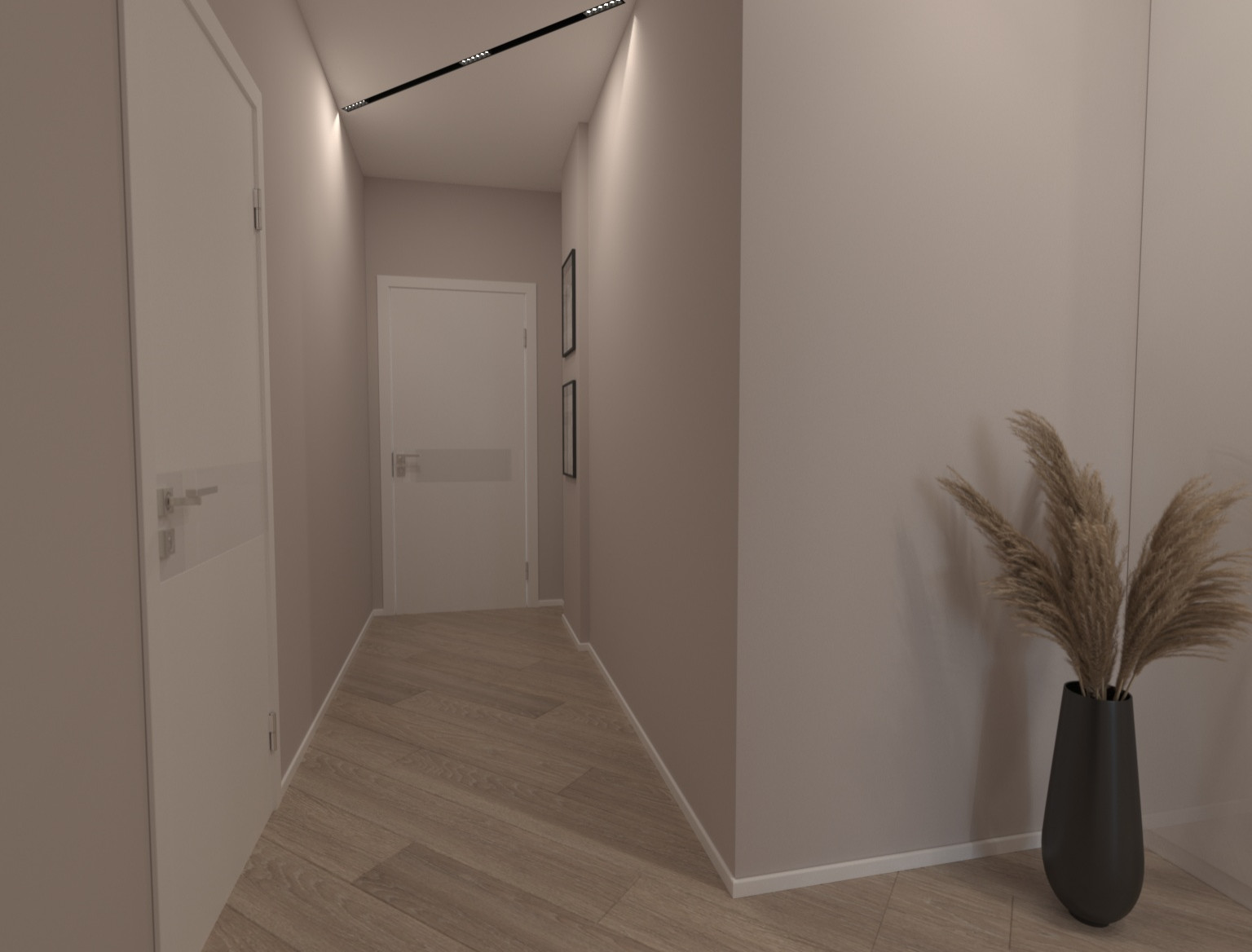 Дизайн квартиры