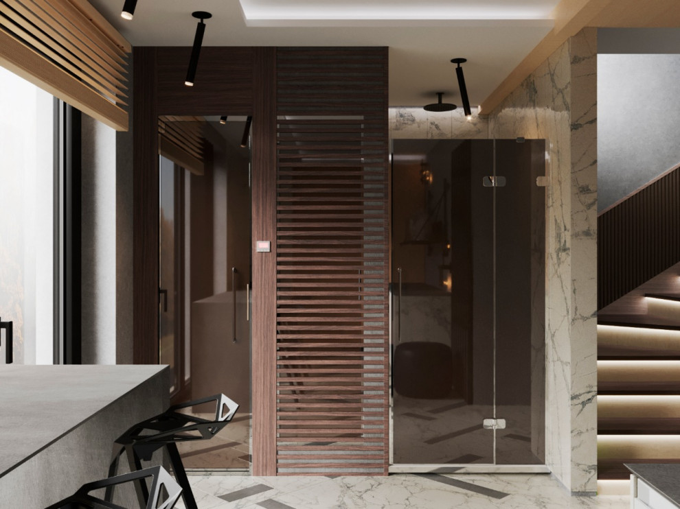 Обложка проекта: калининград