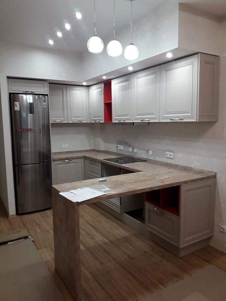 Мои проекты