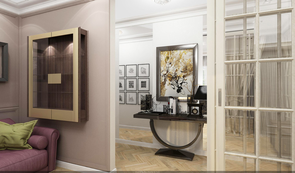 проект Ростоши